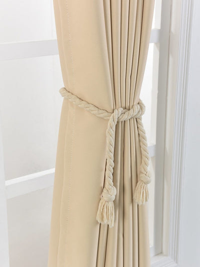 Tassel<b style="color:White;"><font size="1"> -</font></b>Curtain Tie Back 2pcs