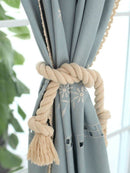 Tassel<b style="color:White;"><font size="1"> -</font></b>Curtain Tie Back 2pcs