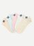 Ankle Socks 5pairs