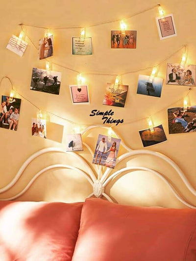 20pcs<b style="color:White;"><font size="1"> -</font></b>Bulb<b style="color:White;"><font size="1"> -</font></b>String Light 12v