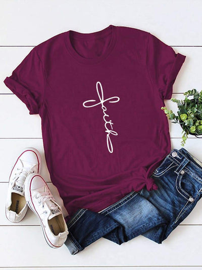 Faith Tee