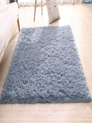 Solid<b style="color:White;"><font size="1"> -</font></b>Plush Bed Room Rug