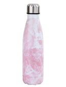 Marble<b style="color:White;"><font size="1"> -</font></b>Pattern Vacuum Bottle 500ML