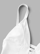 Mesh<b style="color:White;"><font size="1"> -</font></b>Panel One Piece Swimsuit