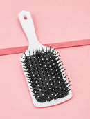 Marble<b style="color:White;"><font size="1"> -</font></b>Pattern Massage Comb