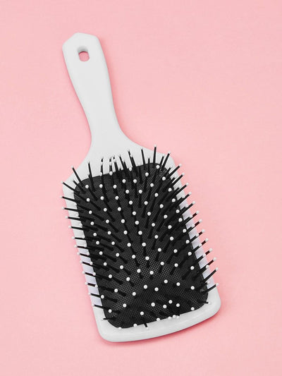 Marble<b style="color:White;"><font size="1"> -</font></b>Pattern Massage Comb