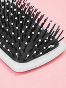 Marble<b style="color:White;"><font size="1"> -</font></b>Pattern Massage Comb