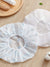 Random<b style="color:White;"><font size="1"> -</font></b>Water<b style="color:White;"><font size="1"> -</font></b>Drop Dry Shower Cap 1pc