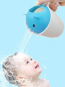 Baby<b style="color:White;"><font size="1"> -</font></b>Cartoon Bear Bathing Cup