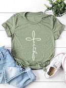 Faith Tee