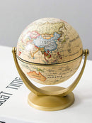 Desktop Globe Decoration