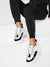 Contrast<b style="color:White;"><font size="1"> -</font></b>Lace-up Chunky Trainers