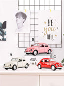 Car<b style="color:White;"><font size="1"> -</font></b>Shaped Decorative Object 1pc