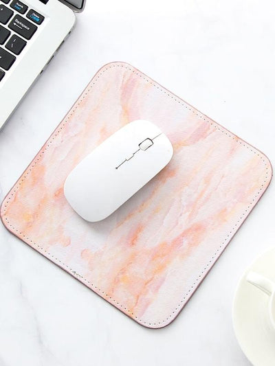 Marble<b style="color:White;"><font size="1"> -</font></b>Pattern Mouse pad