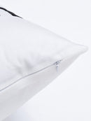 Letter<b style="color:White;"><font size="1"> -</font></b>Print Cushion Cover 1pc