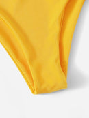 Tie<b style="color:White;"><font size="1"> -</font></b>Side Swimming Panty