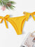 Tie<b style="color:White;"><font size="1"> -</font></b>Side Swimming Panty