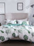 Graphic<b style="color:White;"><font size="1"> -</font></b>Leaf Print Sheet Set