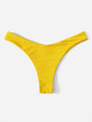 Hipster<b style="color:White;"><font size="1"> -</font></b>Cheeky Swimming Panty