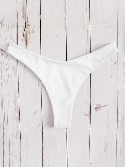 Hipster<b style="color:White;"><font size="1"> -</font></b>Cheeky Swimming Panty