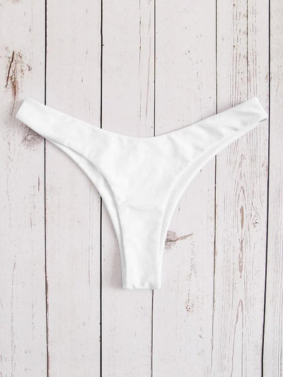 Hipster<b style="color:White;"><font size="1"> -</font></b>Cheeky Swimming Panty