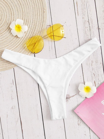 Hipster<b style="color:White;"><font size="1"> -</font></b>Cheeky Swimming Panty