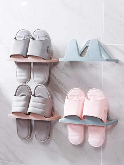 Slipper<b style="color:White;"><font size="1"> -</font></b>Storage Rack 1pc