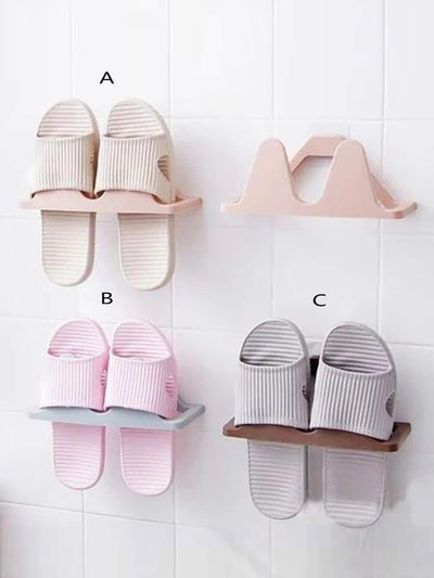 Slipper<b style="color:White;"><font size="1"> -</font></b>Storage Rack 1pc