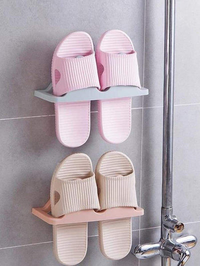 Slipper<b style="color:White;"><font size="1"> -</font></b>Storage Rack 1pc