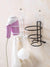 Hair<b style="color:White;"><font size="1"> -</font></b>Dryer Holder 1pc