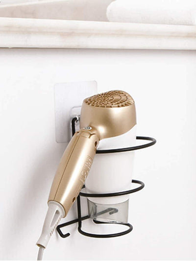 Hair<b style="color:White;"><font size="1"> -</font></b>Dryer Holder 1pc