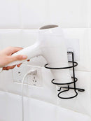 Hair<b style="color:White;"><font size="1"> -</font></b>Dryer Holder 1pc