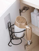 Hair<b style="color:White;"><font size="1"> -</font></b>Dryer Holder 1pc