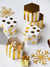 Hexagonal<b style="color:White;"><font size="1"> -</font></b>Candy Box 10pcs