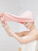 Dry<b style="color:White;"><font size="1"> -</font></b>Hair Cap 1pc