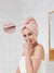 Dry<b style="color:White;"><font size="1"> -</font></b>Hair Cap 1pc