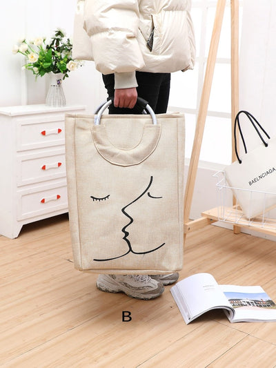 Portable<b style="color:White;"><font size="1"> -</font></b>Storage Bag 1pc