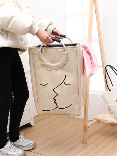 Portable<b style="color:White;"><font size="1"> -</font></b>Storage Bag 1pc