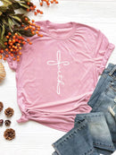 Faith Tee