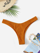 Hipster<b style="color:White;"><font size="1"> -</font></b>Cheeky Swimming Panty