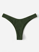 Hipster<b style="color:White;"><font size="1"> -</font></b>Cheeky Swimming Panty