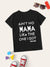 Toddler<b style="color:White;"><font size="1"> -</font></b>Boys Slogan Print Tee