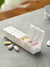 Random<b style="color:White;"><font size="1"> -</font></b>Color<b style="color:White;"><font size="1"> -</font></b>7grids Medicine Storage Box 1pc