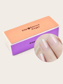 Nail<b style="color:White;"><font size="1"> -</font></b>Buffing Block 2pack