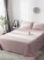Striped<b style="color:White;"><font size="1"> -</font></b>Pattern Print Flat Sheet