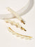 Faux<b style="color:White;"><font size="1"> -</font></b>Pearl Decor Hairpin 3pack