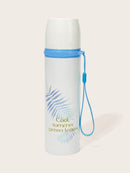 Feather<b style="color:White;"><font size="1"> -</font></b>Print Vacuum Bottle