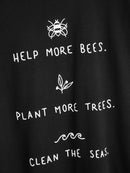 Help More Bees Tee