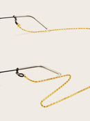 Metallic Glasses Chain