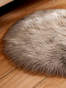 Heart<b style="color:White;"><font size="1"> -</font></b>Shaped Floor Mat